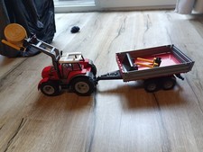 Traktor playmobil anhänger gebraucht kaufen Traktor playmobil anhänger gebraucht kaufen  Hochspeyer