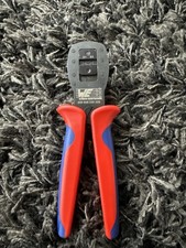 Würth crimpzange wtb gebraucht kaufen  Sprendlingen