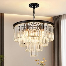 Modern small crystal for sale  SALFORD