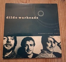Dildo warheads cd gebraucht kaufen  Gelsenkirchen