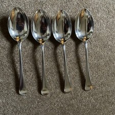Vintage matching epns for sale  PUDSEY