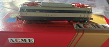 Locomotore elettrico acme usato  Catanzaro