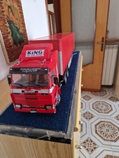 Modellino scania con usato  San Cipriano d'Aversa
