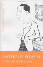 Upbringing anthony powell for sale  UK