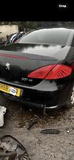 Peugeot 307cc mk1 for sale  ILKESTON