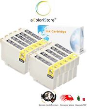 Kit 10bk cartucce usato  Forli