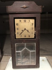 Orologio pendolo veglia usato  Fano