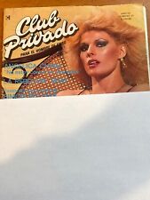ANGELICA CHAIN Cover & Sexy Photos 1983 MEXICO MAGAZINE Laura Flores, usado comprar usado  Enviando para Brazil