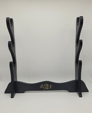 Tier black wooden for sale  Oxford