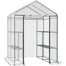 Outsunny walk greenhouse for sale  Ireland