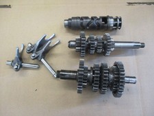 Boite vitesses yamaha d'occasion  Garéoult