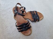Women sandals ugg usato  San Giuliano Milanese