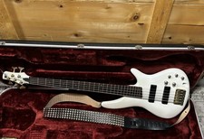 Ibanez sr535 string for sale  Georgetown