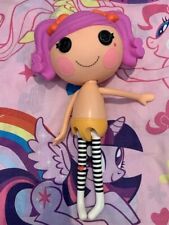 Lalaloopsy peanut big for sale  DUNFERMLINE