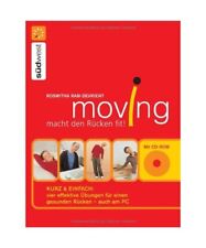 Moving macht den gebraucht kaufen  Trebbin