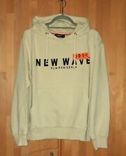 Herren hoodie neuwertig gebraucht kaufen  Ebensfeld