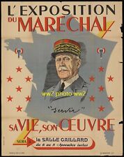 Ww2 photo vichy d'occasion  Caen