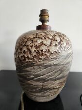 1930s lamp jean d'occasion  Expédié en Belgium