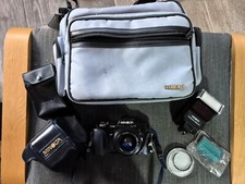 Fine vintage minolta for sale  NEW ROMNEY