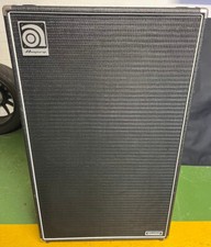 Ampeg svt610 hlf for sale  TELFORD