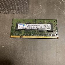 Mémoire ram ddr2 d'occasion  Fosses