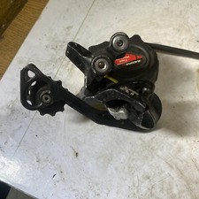 Shimano deore m781 for sale  BRISTOL