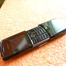 Nokia 8800 classic gebraucht kaufen  Oberweißbach/Thür. Wald