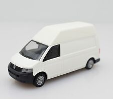 Veículos rodoviários Volkswagen VW T5 van escala 1:87 comprar usado  Enviando para Brazil