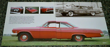 1962 chevy bel for sale  Melvindale