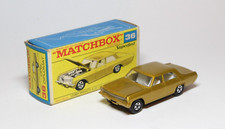 Matchbox lesney superfast d'occasion  Expédié en Belgium