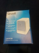 Levoit h126 tabletop for sale  Granite Falls