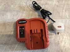 Black decker 9.6v for sale  SHEFFIELD