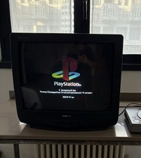 Catodica samsung crt usato  Trescore Balneario