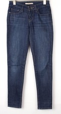 Jeans skinny slim d'occasion  Expédié en France