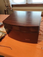 Pye black box for sale  STIRLING