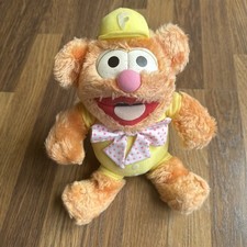Vintage fozzie bear for sale  MANCHESTER