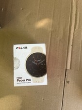 Montres polar pacer d'occasion  Bordeaux-