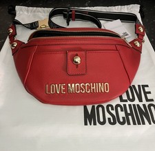 Love moschino large for sale  LIVERPOOL
