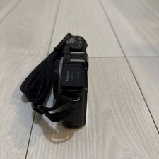 panasonic lumix appareil d'occasion  Expédié en Belgium