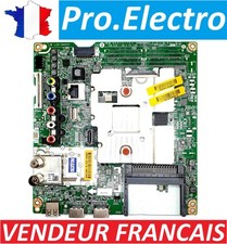 Motherboard eax69083603 ebt661 d'occasion  Marseille XIV
