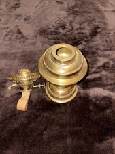 Brass duplex oil for sale  Tyler