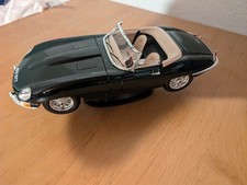 Modell jaguar type gebraucht kaufen  Triptis