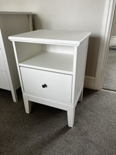 Ikea idanas bed for sale  CHIPPING NORTON