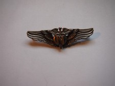Wwii sterling silver for sale  Hiram