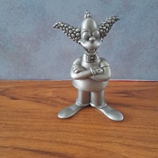 2002 krusty clown for sale  BLACKWOOD