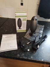 Freeview indoor digital for sale  ELLESMERE PORT