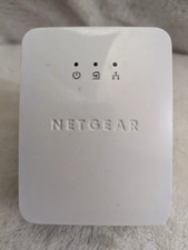 Netgear powerline av200 for sale  WATFORD