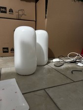 Lampade artemide gople usato  Venezia