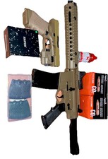 Crosman full auto for sale  Yulee