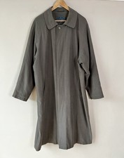 vintage car coat for sale vintage car coat for sale NOTTINGHAM